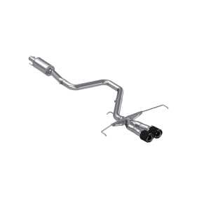 Cat Back Performance Exhaust System S47053CF